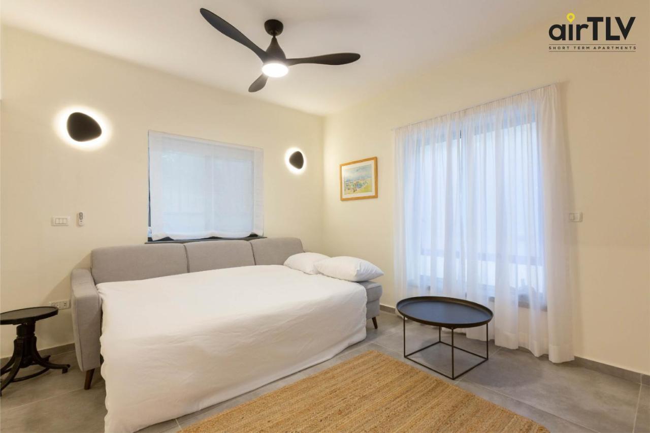 Localz - Sirkin Apartment Tel Aviv Exterior photo