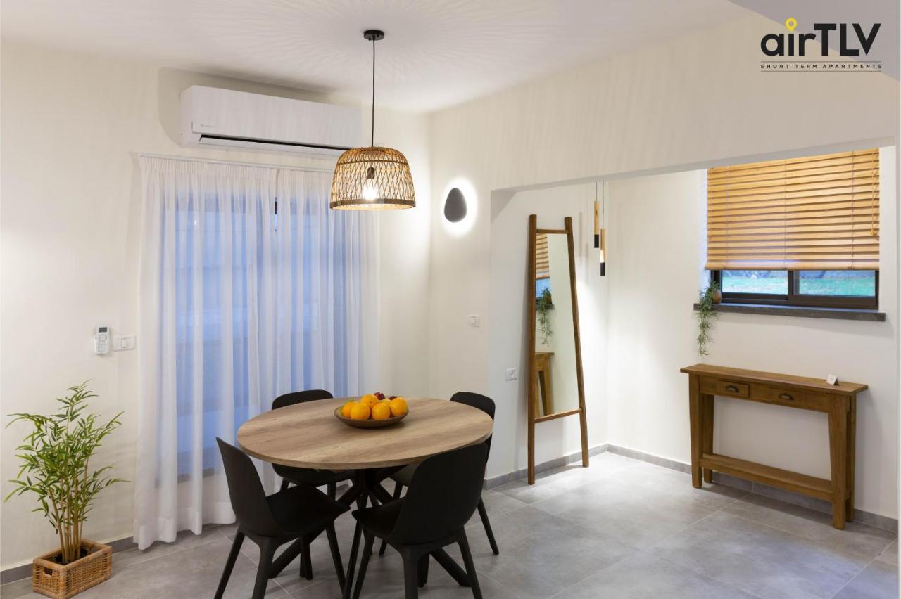 Localz - Sirkin Apartment Tel Aviv Exterior photo
