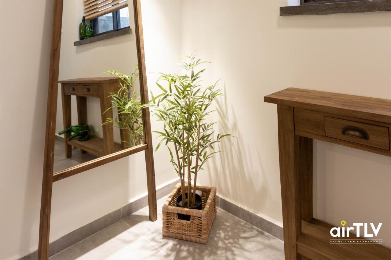 Localz - Sirkin Apartment Tel Aviv Exterior photo